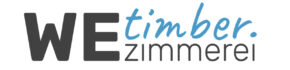 Zimmerei WE timber GmbH